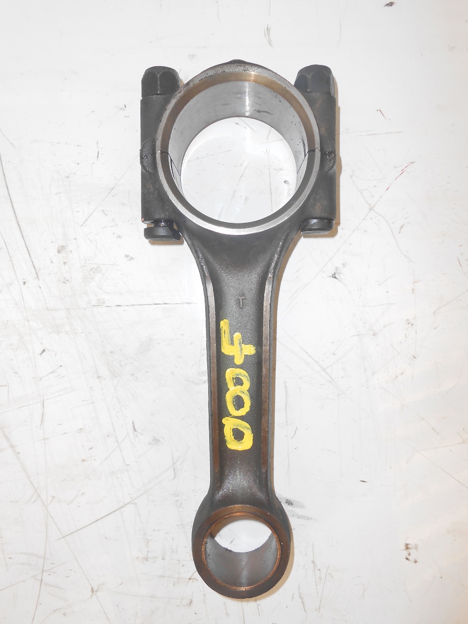 Bielle tracteur same 480 ariete