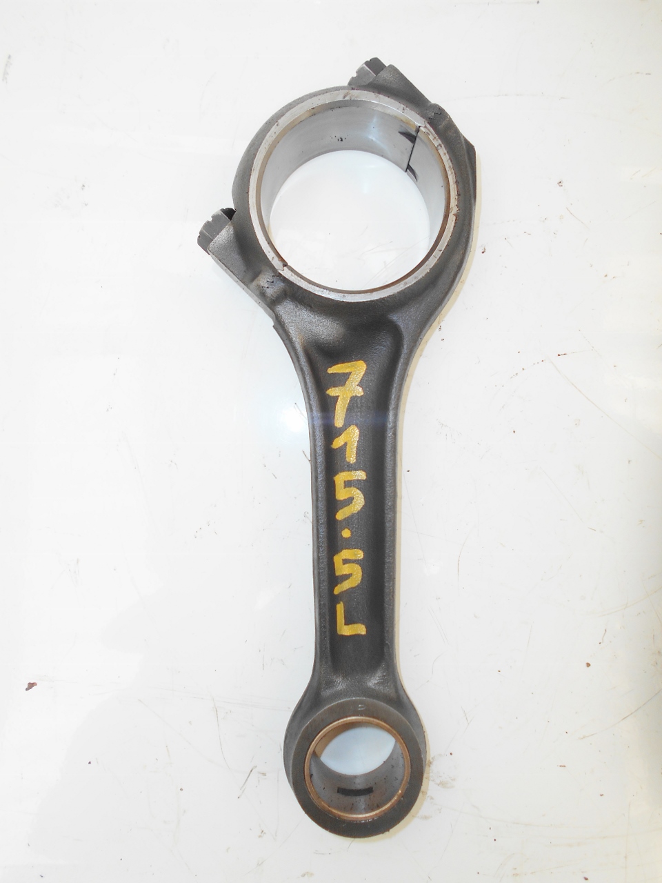 Bielle tracteur someca fiat 715 5l