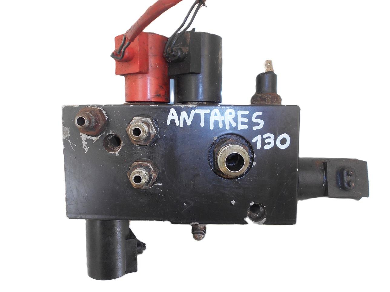 Bloc hydraulique same antares130
