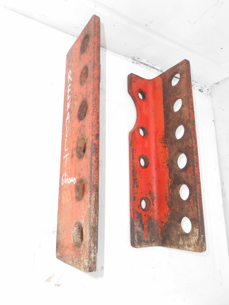 Echelle attelage tracteur renault 55 56 86 88 89