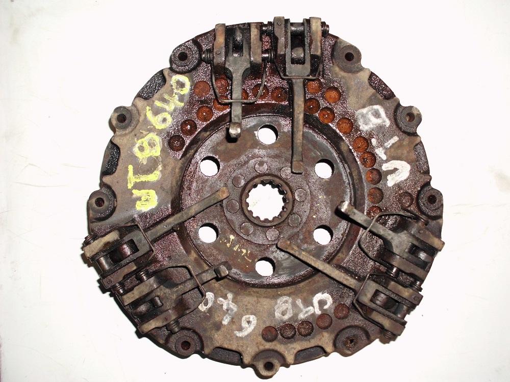 Embrayage tracteur universal utb 640